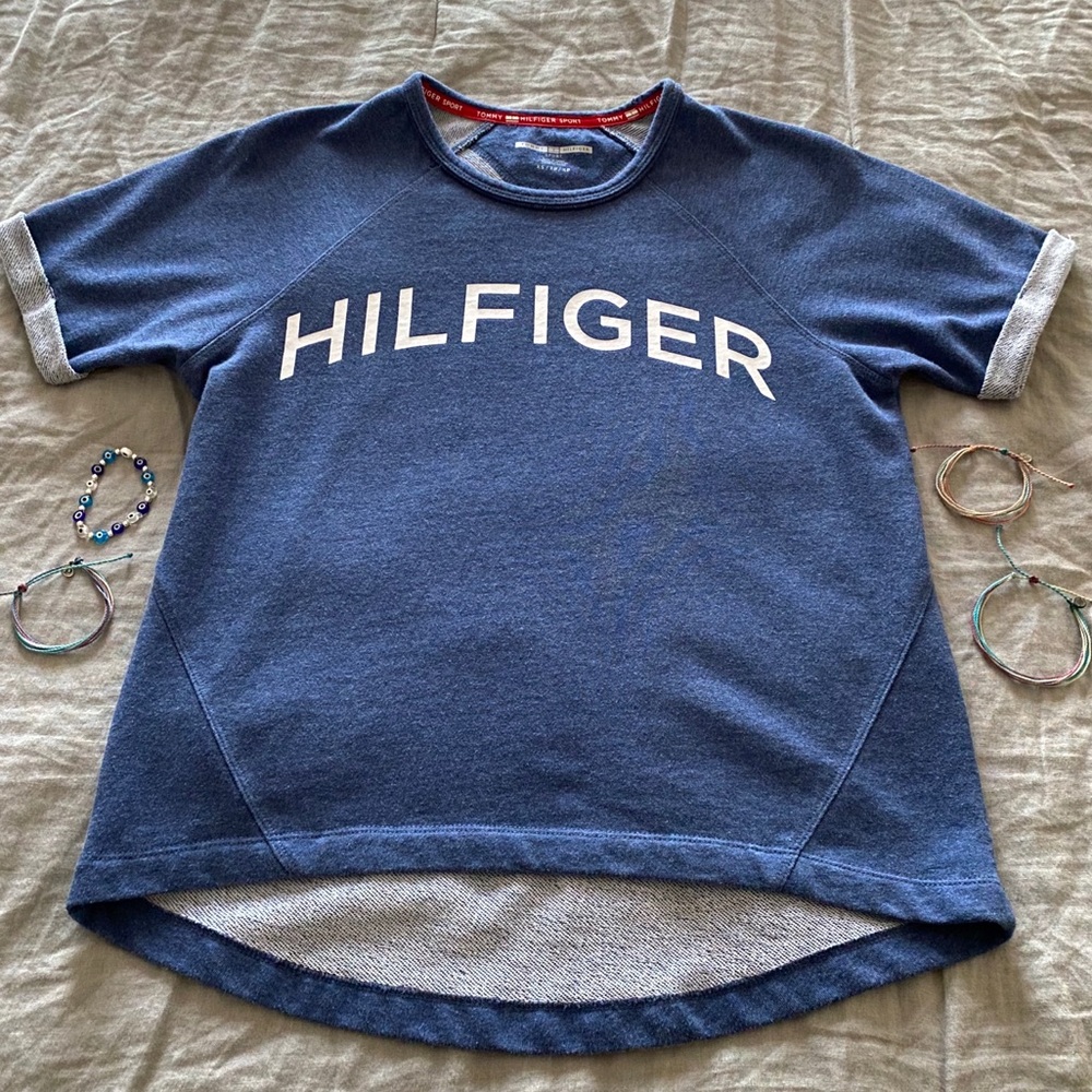 Tommy Hilfiger Sport Tee